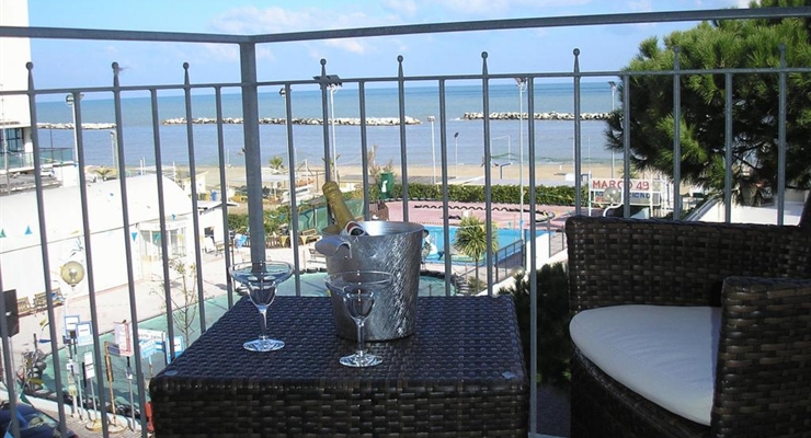 Hotel Playa - Rimini
