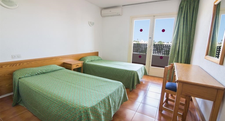 Azuline Apartamentos Sunshine - Ibiza