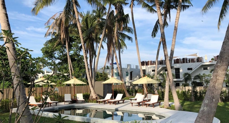 Serenity Resort & Residences Phuket