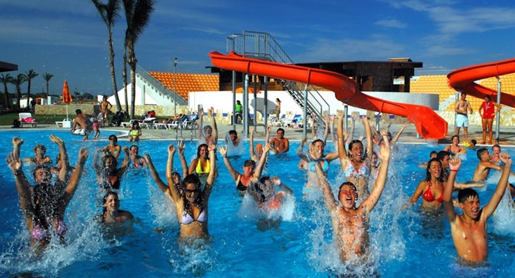 Torre Serena Village - Marina di Ginosa, Animazione
