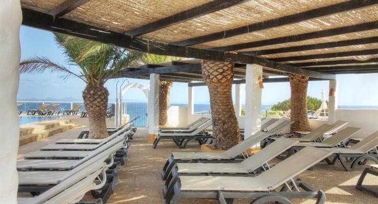 Hotel Club Sunway Punta Prima - Es Pujols