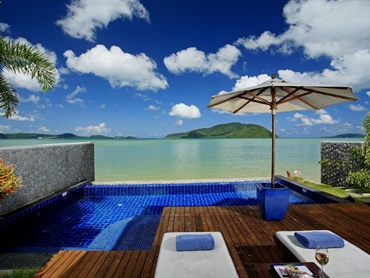 Serenity Resort & Residences Phuket