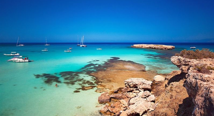 Paphos - Cipro