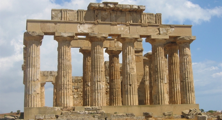 Parco Archeologico