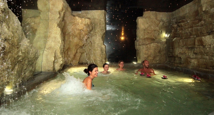Terme Montepulciano