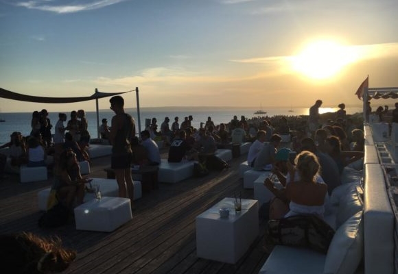Es Pujols - Formentera