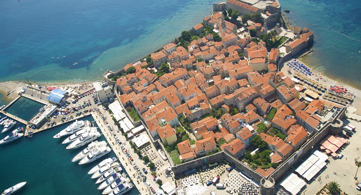 Budva - Montenegro