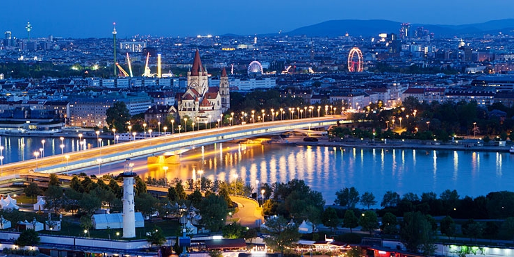 Vienna