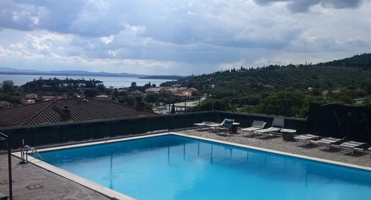 Hotel Cavalieri - Passignano sul Trasimeno