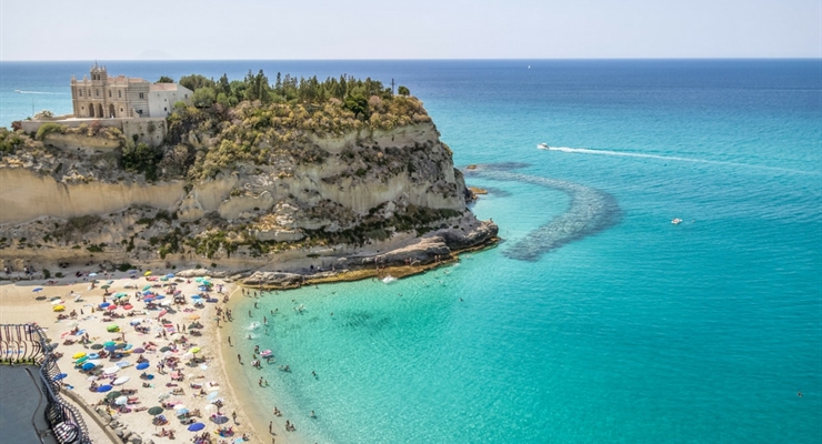 Calabria - Tropea
