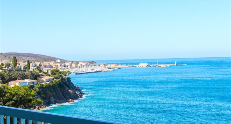 Hotel Roc E Mare - Propriano