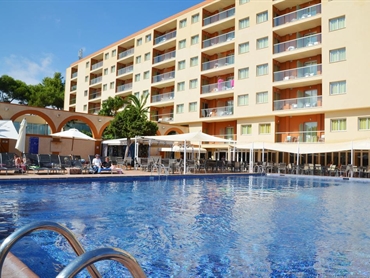 Azuline Atlantic - Ibiza