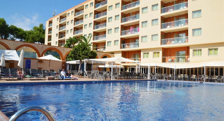 Azuline Atlantic - Ibiza
