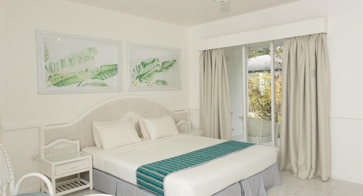 Equator Village Resort - Maldive