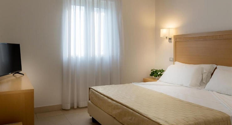 Maritalia Club Village