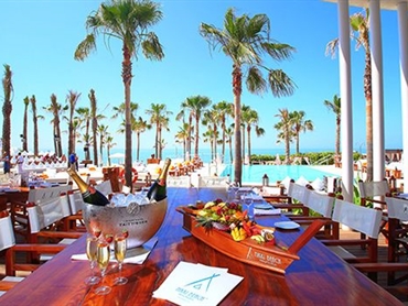 Nikki Beach - Marbella