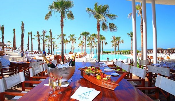 Nikki Beach - Marbella