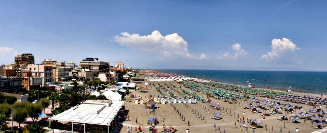 Margherita di Savoia - Puglia