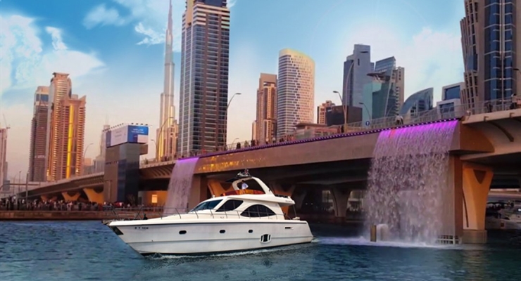 Dubai - Emirati Arabi