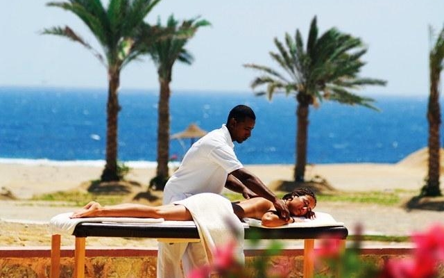 Nada Marsa Alam Resort