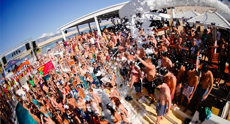 Movida Ipsos Beach