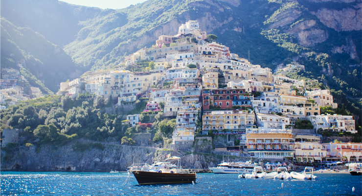 Isola di Capri