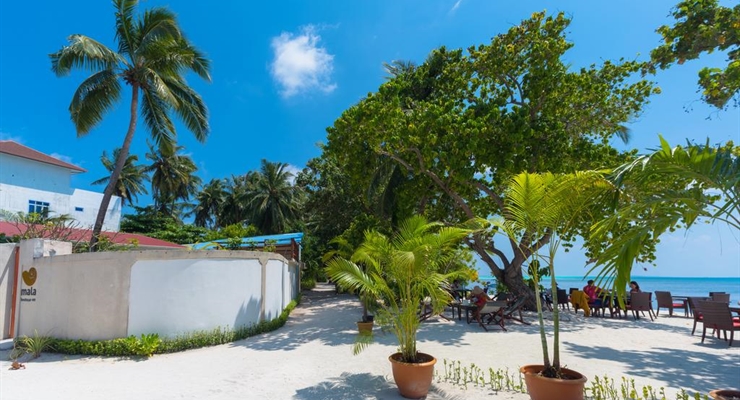 Mala Boutique Maldives