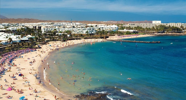 Costa Teguise - Lanzarote