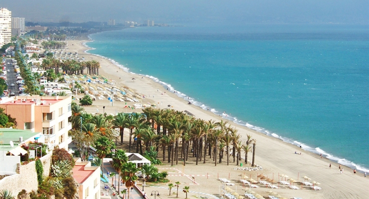 Costa del Sol