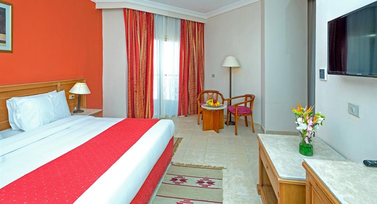 Hawaii Riviera Club Aqua Park - Hurghada