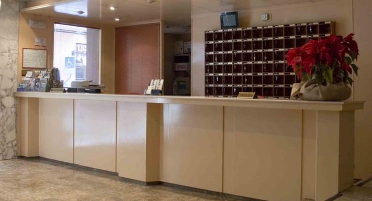 Hotel Leuka - Alicante