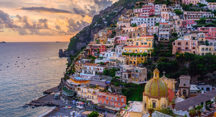 Positano