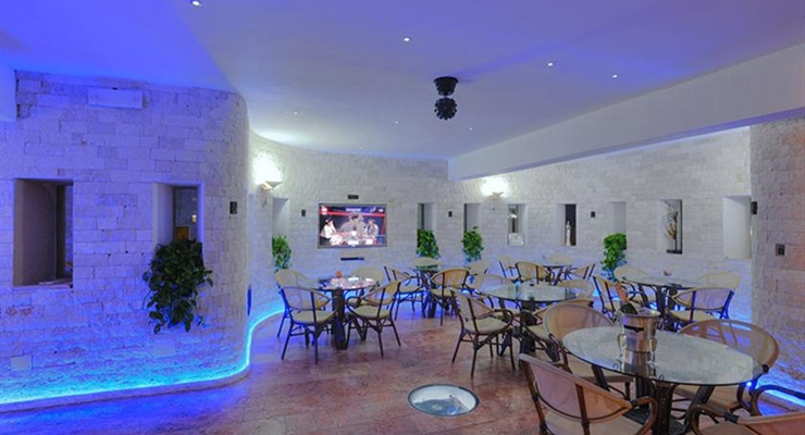 Hotel Royal - Olbia, Bar