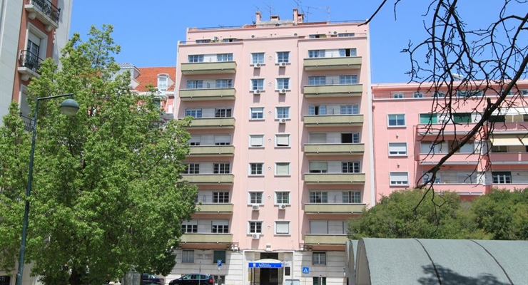 Residencial Horizonte - Lisboa