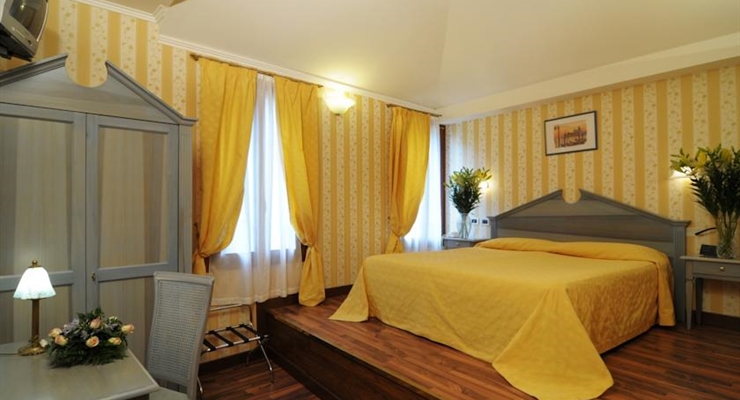 Hotel Tintoretto - Venezia