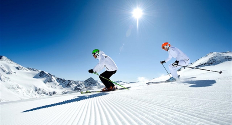 Capodanno a Sestriere