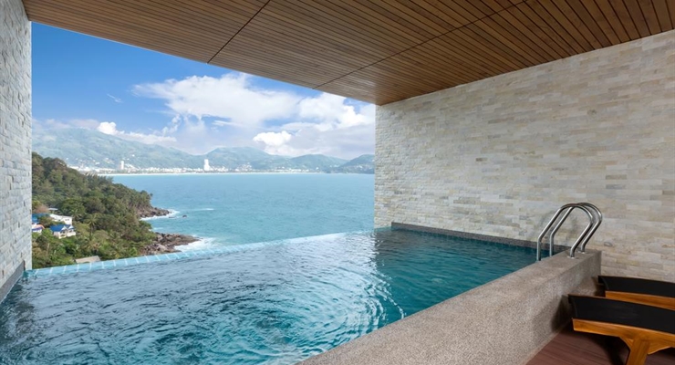 Wyndham Grand Phuket Kalim Bay