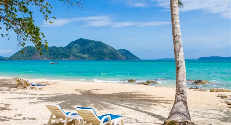 Rawai Beach - Phuket