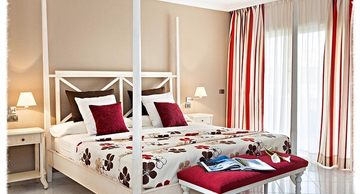 Village Club Marina - Tenerife, Camere