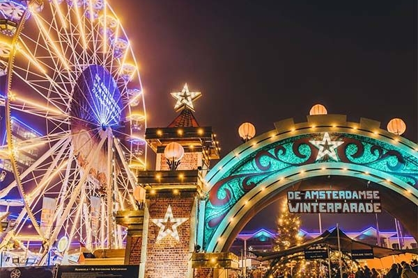 Winterparade 