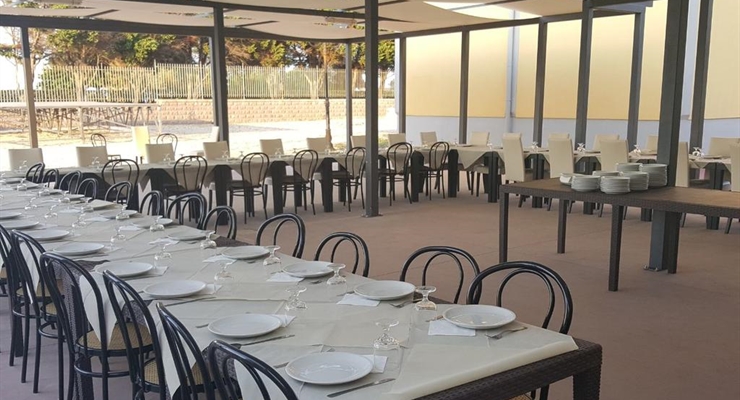 Hotel Balai - Porto Torres