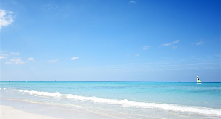 Spiagge Varadero - Cuba