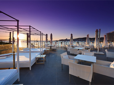 San Antonio - Ibiza
