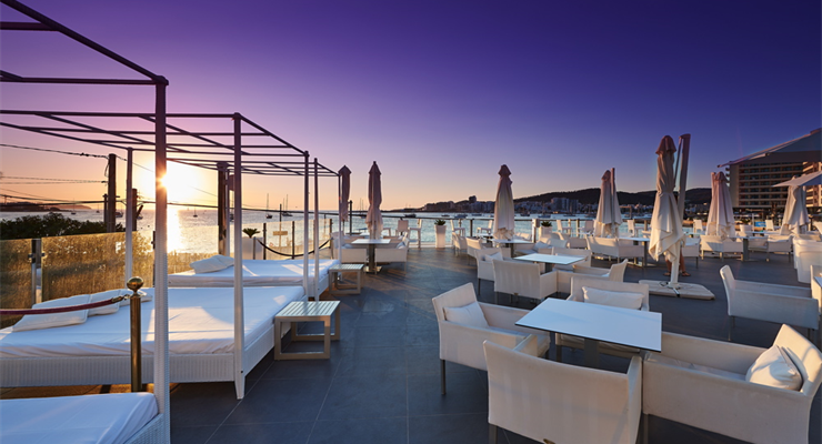 San Antonio - Ibiza