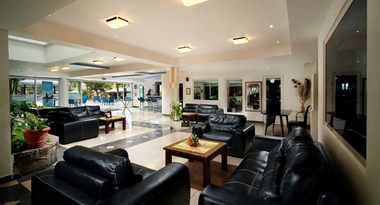 Manisa Hotel - Mauritius