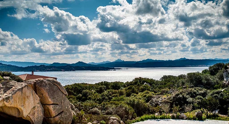 Grand Hotel Ma&Ma Resort - La Maddalena