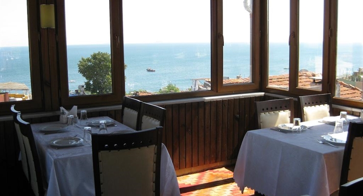 Abella Hotel - Istanbul