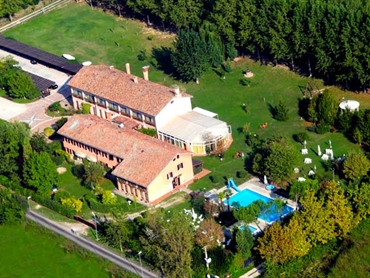 Relais Leon d'Oro - Mirano
