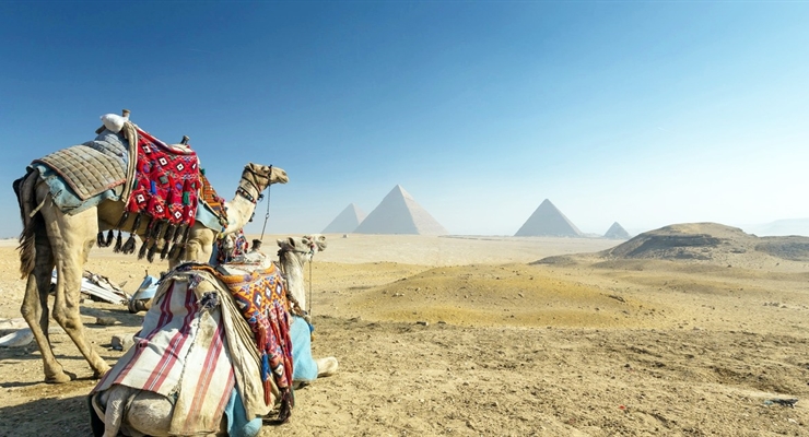 Sharm el Sheikh Last Minute
