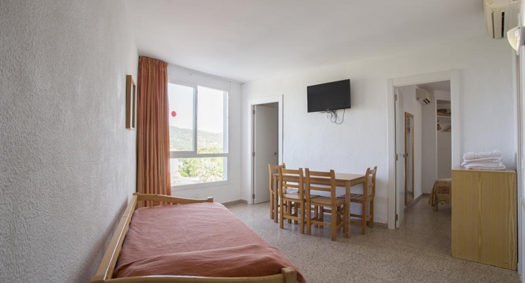 Magalluf Playa Apartments